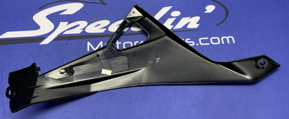 Kawasaki Right Lower Fairing (Ebony) Ninja 500 2024-2026 OEM 55028-0889-739