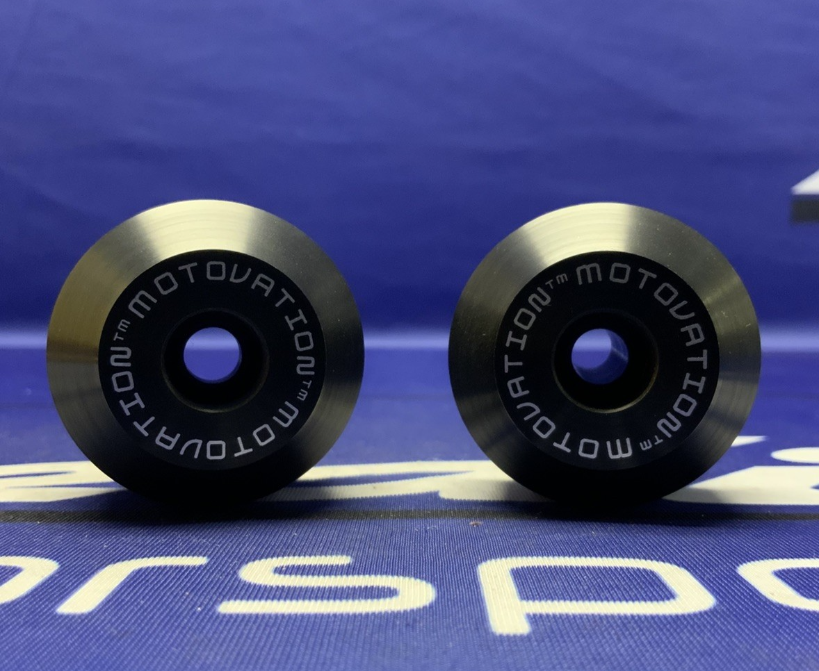 Motovation Fork Sliders Scrambler 2015-2018 FFSD14
