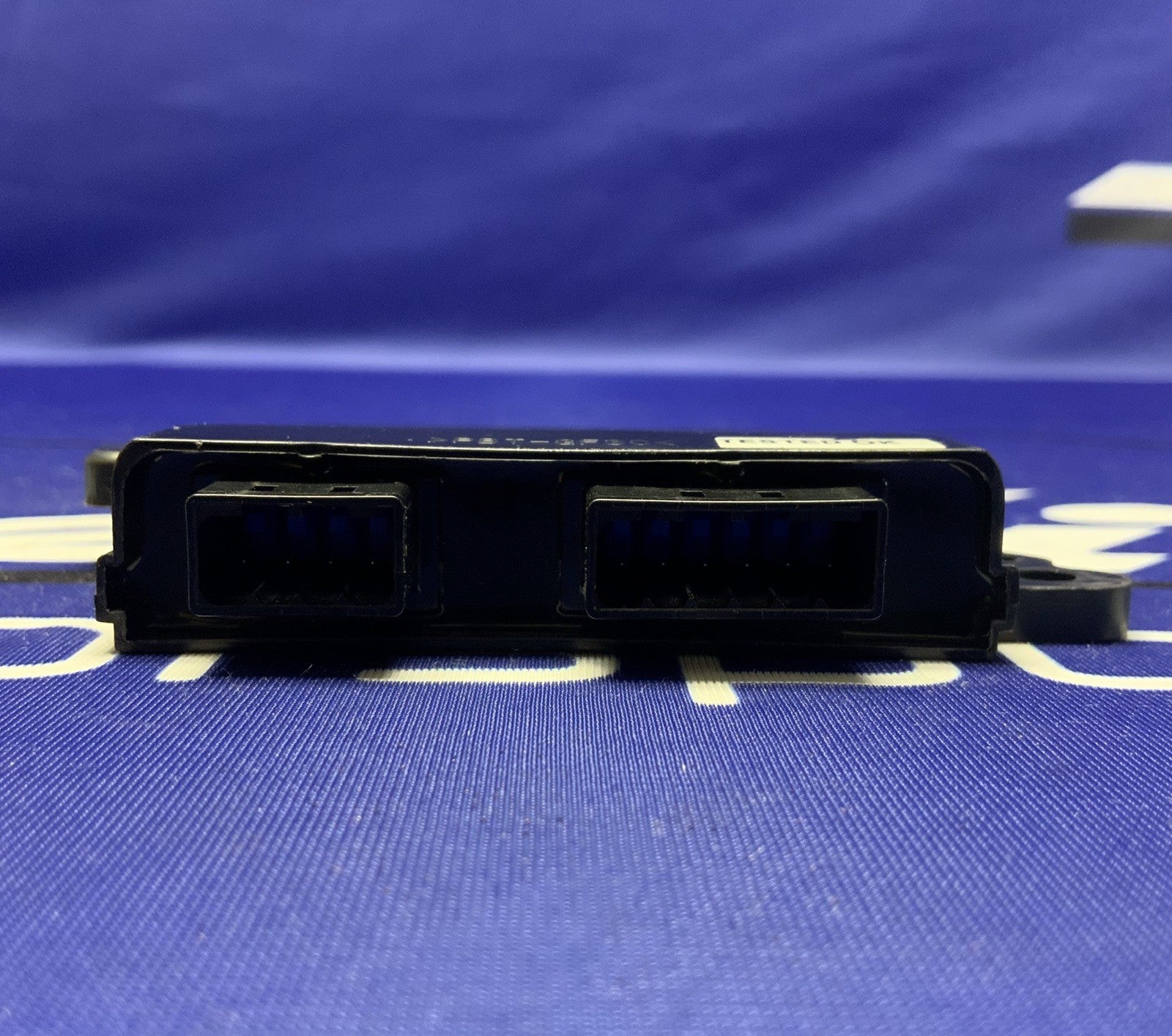 Yamaha Headlight Control Module (LCU) YZF-R9 2025-2026 OEM BEB-85490-01-00
