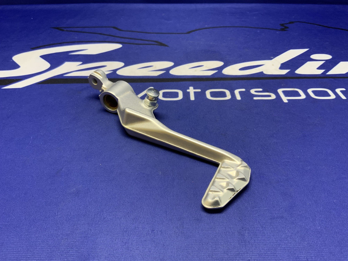 Ducati Rear Brake Lever Assembly Panigale V2 2020-2025 OEM 45720552AA