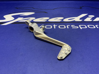 Ducati Rear Brake Lever Assembly Panigale V2 2020-2025 OEM 45720552AA