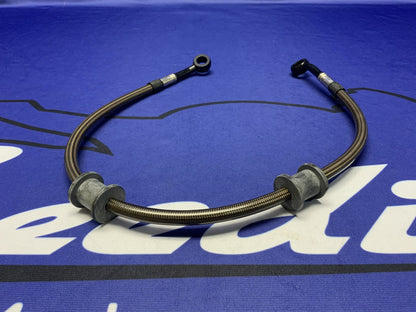 Spiegler Rear Brake Line Kit GSXR 1000 2012-2016 S-SU0299
