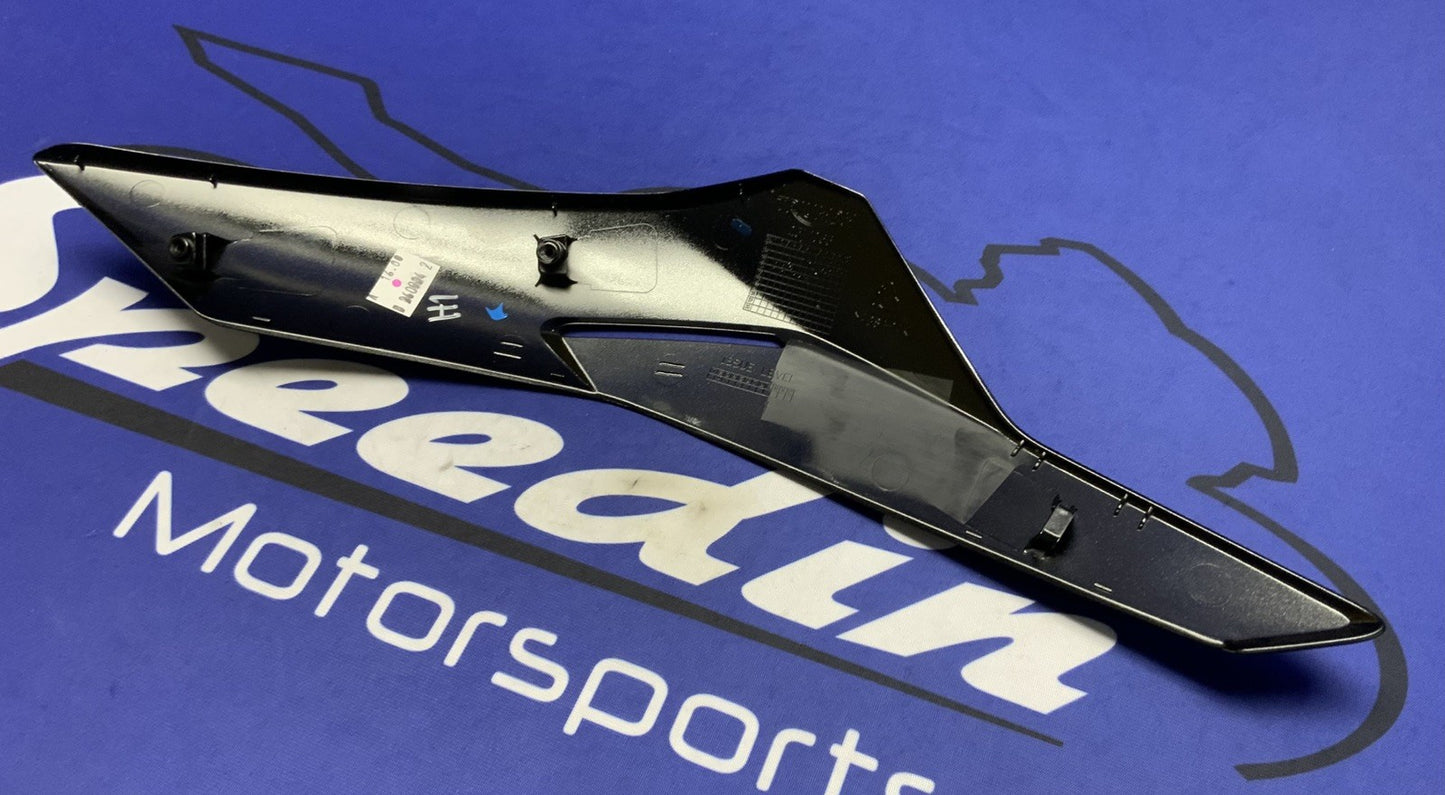 Triumph Right Belly Pan Fairing Street Triple RS 2023-2026 OEM T2317055