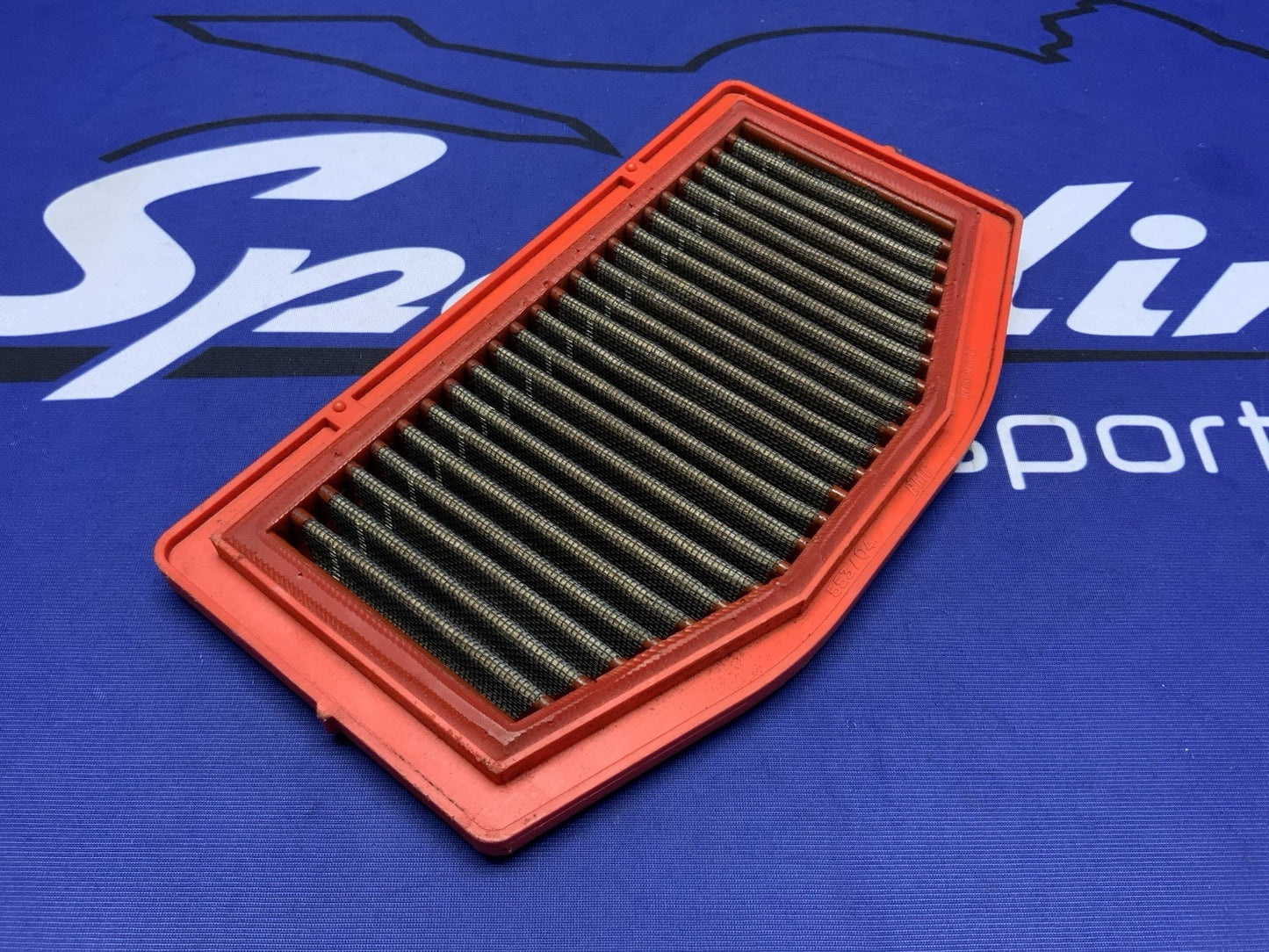 BMC Air Filter YZF-R1 2009-2014 FM553/04