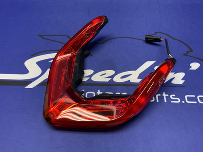 Ducati Taillight Assembly Panigale V2/V2 Troy Bayliss 2025 OEM 52510693A-3