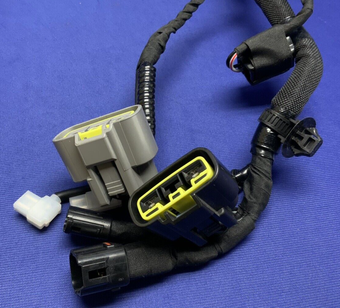 Suzuki Wire Harness GSX-8S 2023-2025 OEM 36610-25L00