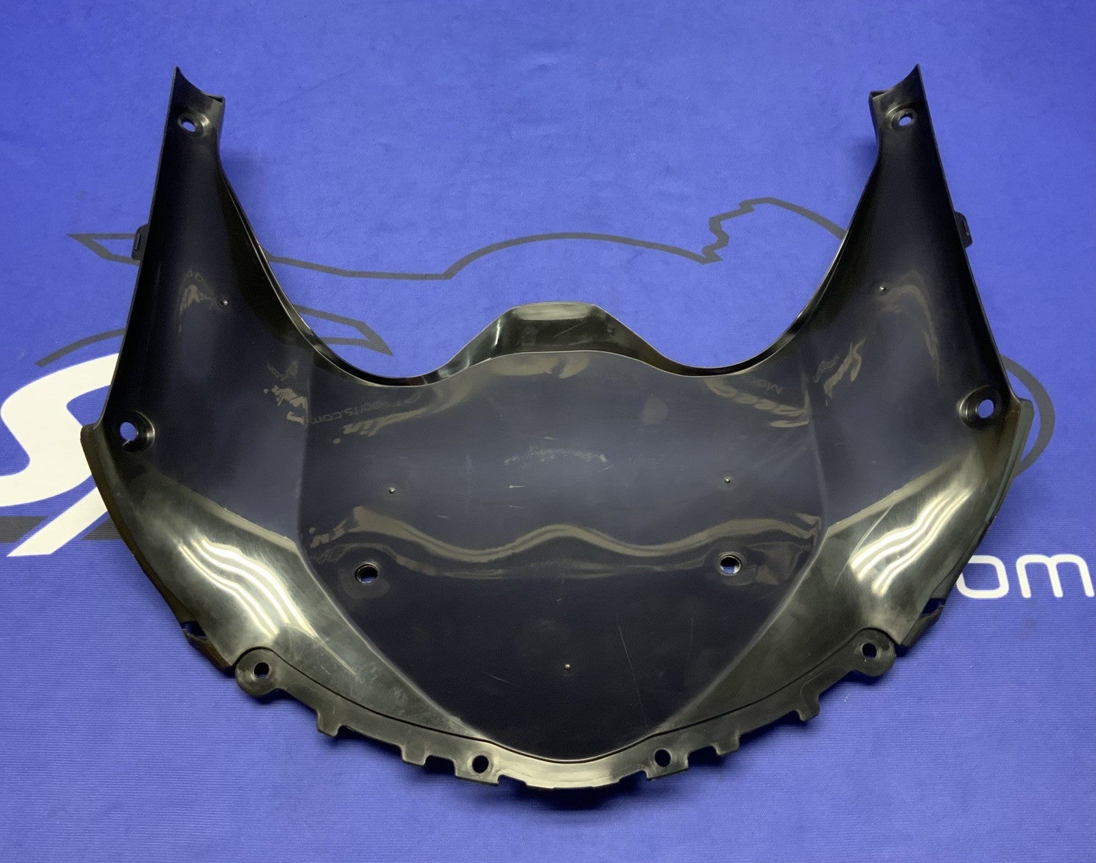 Suzuki Under Cowling Black GSXR 600/750 2011-2026 OEM 94419-14J00-1
