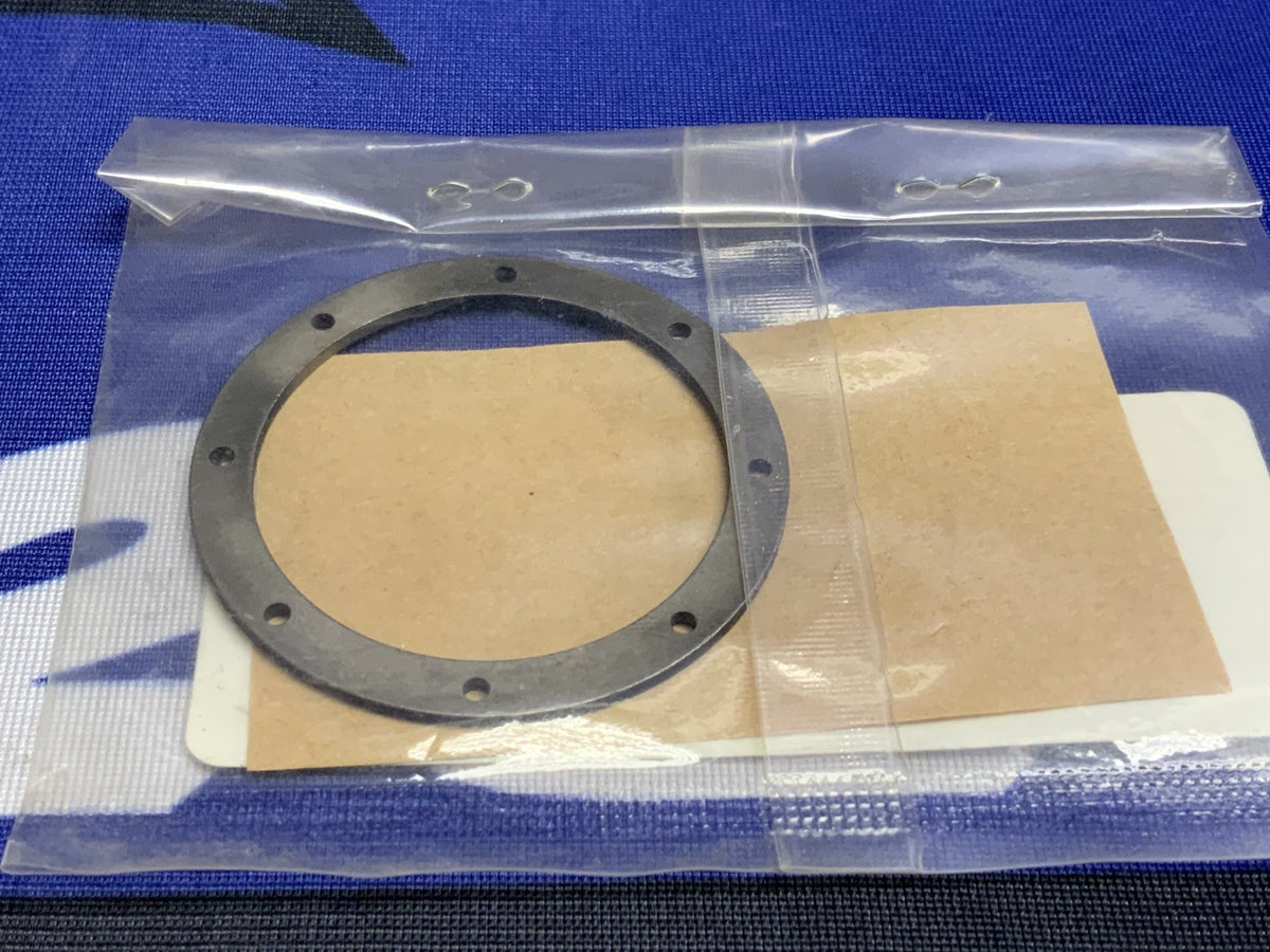 Yamaha Drive Shaft Thrust Shim FJR1300 2003-2026 OEM 22U-46118-00-14