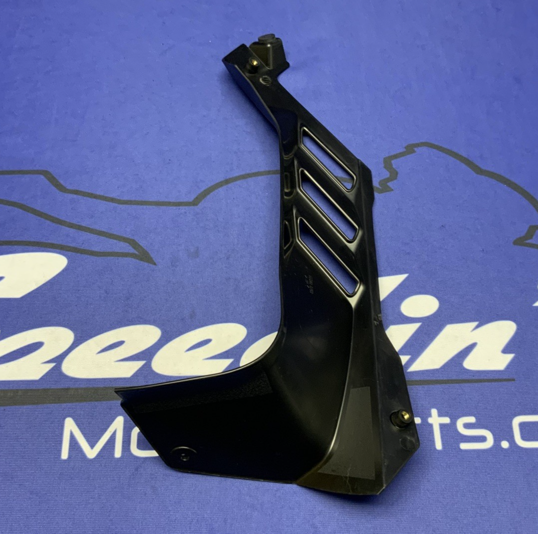 Kawasaki Right Inner Cowling ZX-10R/RR 2021-2025 OEM 55028-0768