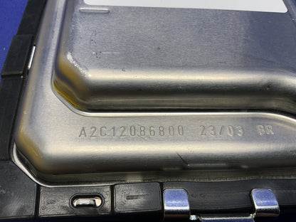 Ducati ECU Control Unit Panigale V2 2020-2024 OEM 28643361C-3