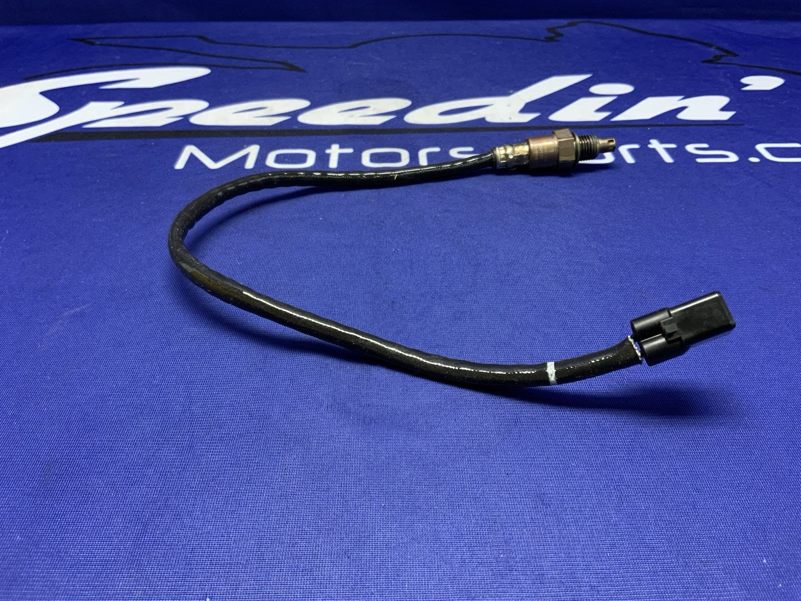 Yamaha Oxygen Sensor YZF-R6 2023-2026 OEM BN6-8592A-10-00