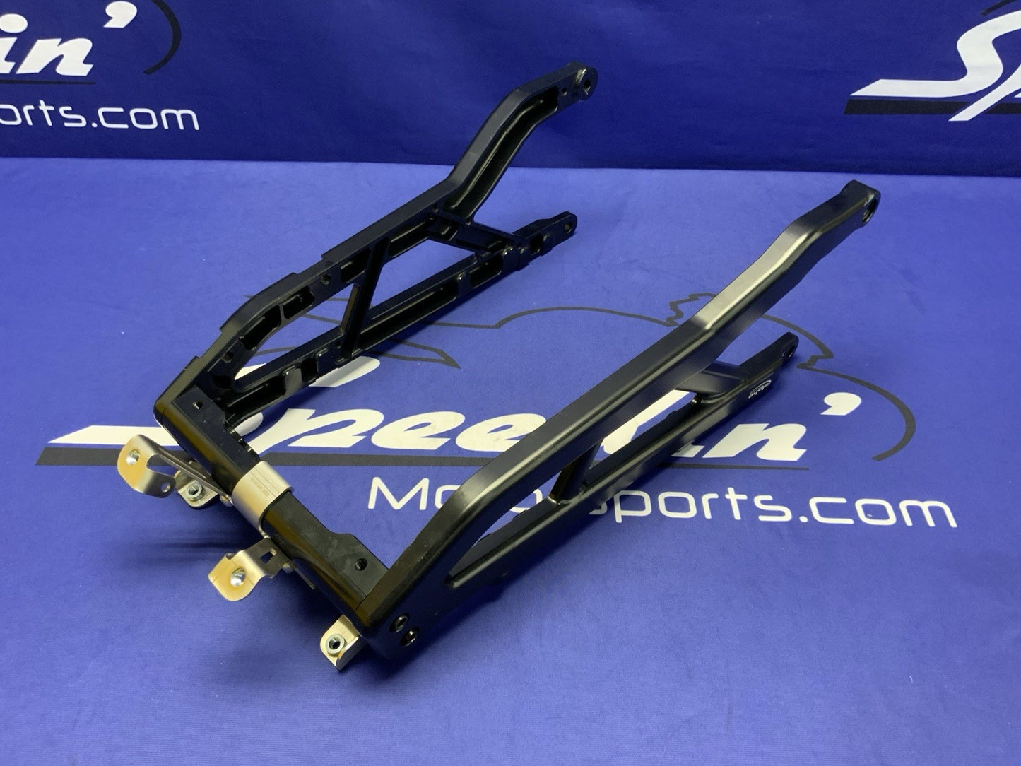 Alpha Racing Subframe BMW S1000RR 2019-2025 4650-B410-001