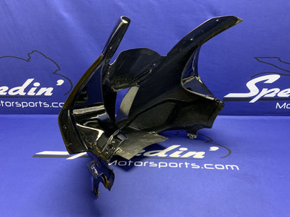 Alpha Racing Upper Race Fairing BMW S1000RR 2023-2025 4663B003A01