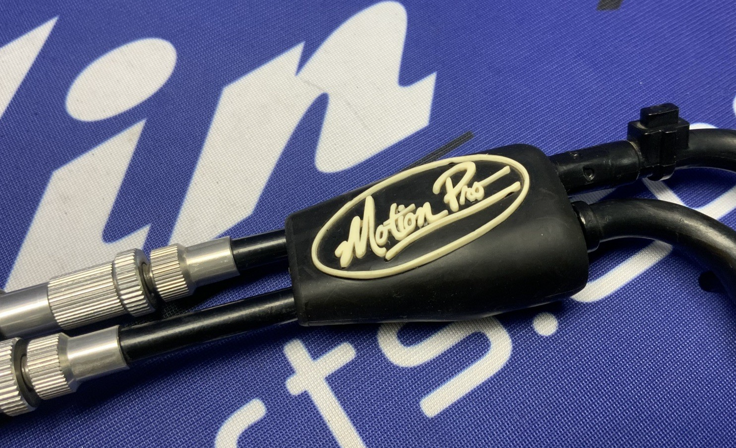 Motion Pro Rev2 Throttle Cable Assembly GSXR 600 2006-2007 01-1115