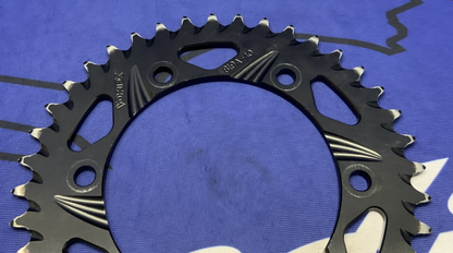 Vortex Racing Rear Sprocket Dymag Wheel 40 Teeth 819A-40