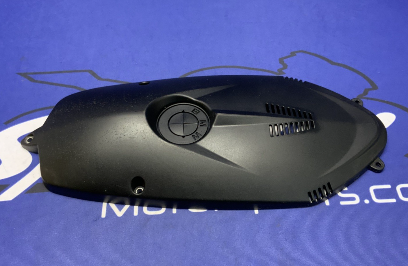 BMW Front Engine Cover R1200GS 2004-2010 OEM 11147694970