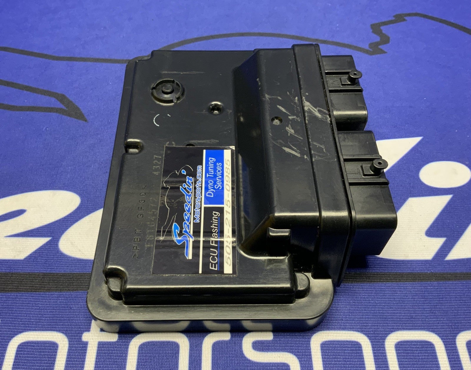 Kawasaki Electronic Control Unit (ECU) ZX-10R 2021-2023, 2025 OEM 21175-1647