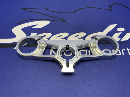 Ducati Steering Head Top Triple Tree Panigale V2 Bayliss 2022-2024 OE 34111872AA