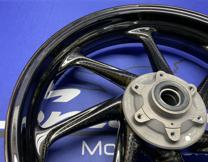 BMW Front Carbon Wheel M1000RR 2021-2023, S1000RR 2019-2022 OEM 36317925438