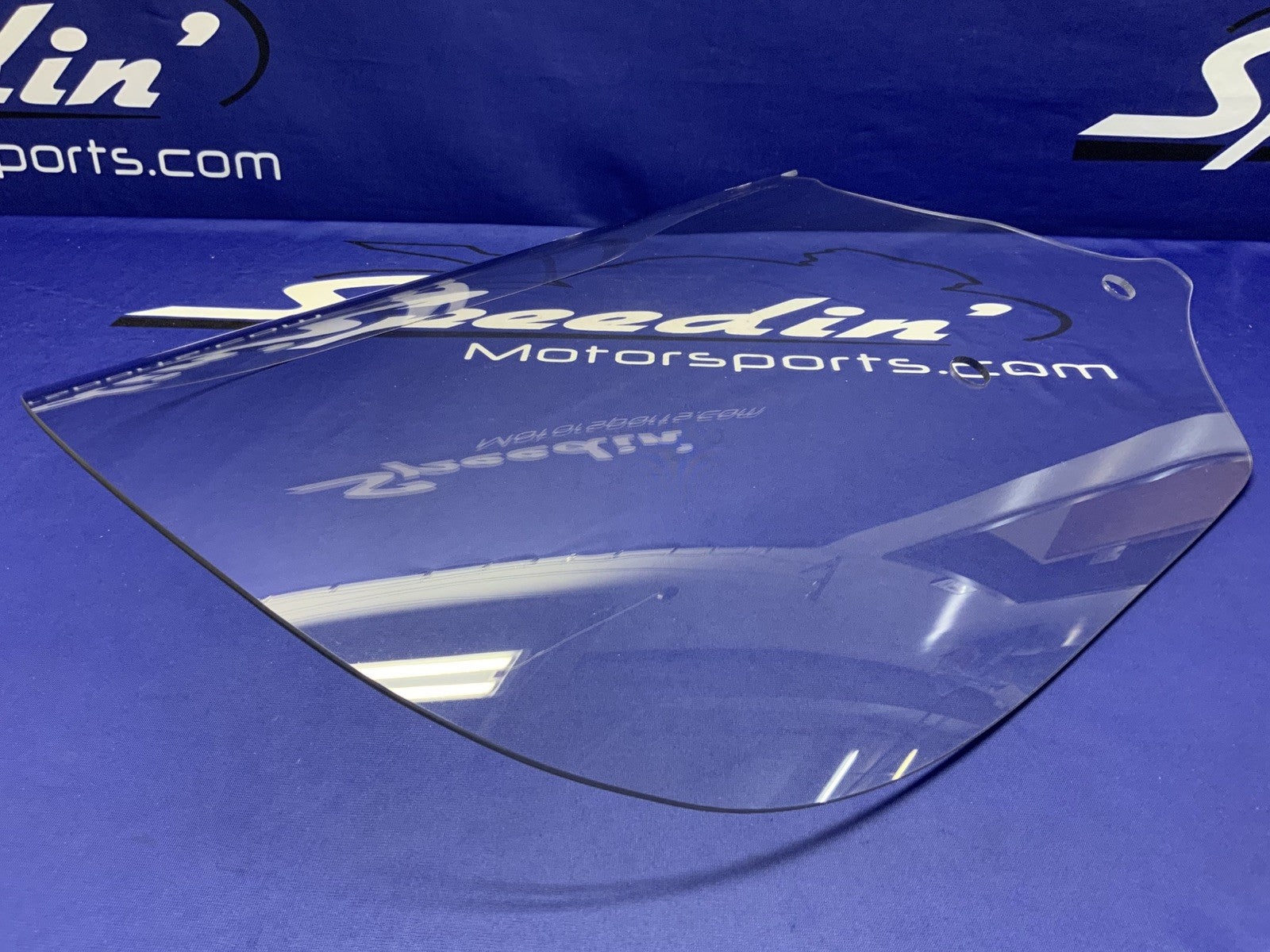 Kawasaki KQR Large Windscreen Vulcan S 2015-2026 OEM K99994-0632
