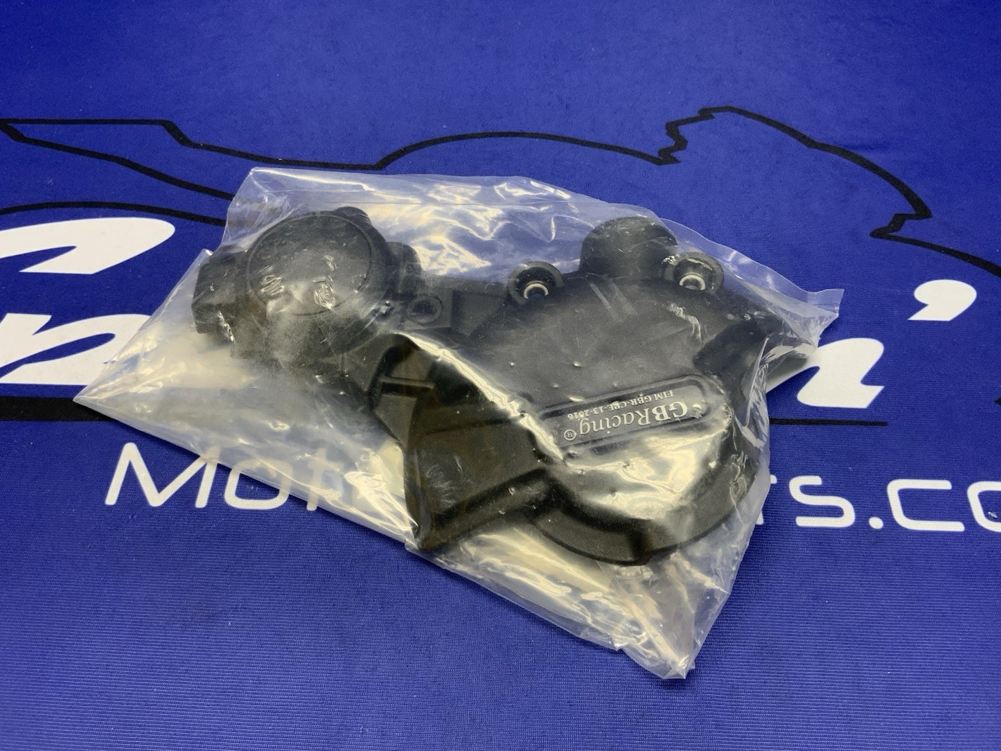 GB Racing Clutch & Timing Cover (Incomplete) BMW S1000RR 2019-2025 1114B002A00
