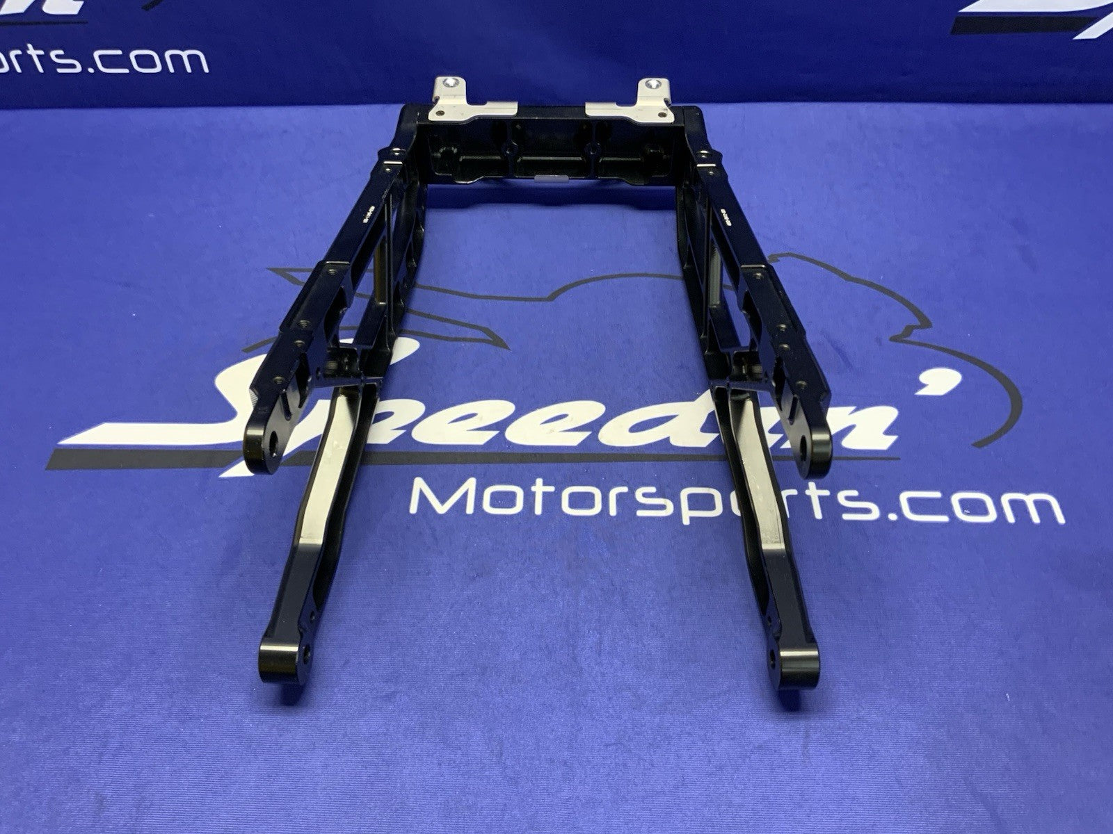 Alpha Racing Subframe BMW S1000RR 2019-2025 4650-B410-001