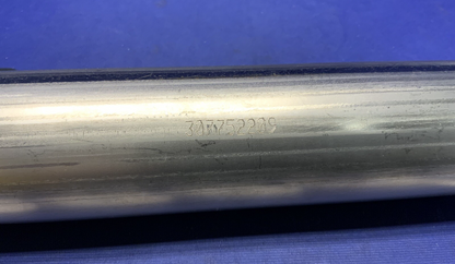 Leo Vince Exhaust Pipe GSXR 1000 2007-2008 307752214