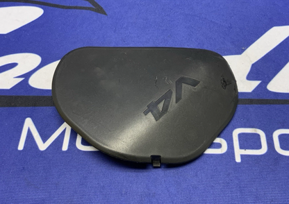 Ducati Right Cover Cap Panigale V4 2018-2024 OEM 46017151A