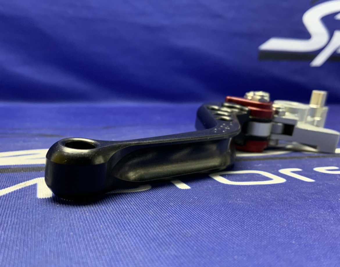 CRG Brake Lever GSXR 600/750 1997-2003 AN521
