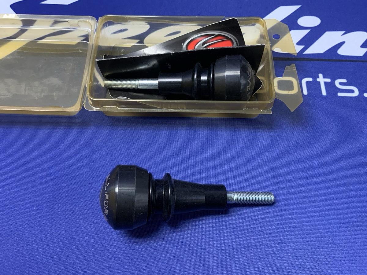 EvoTech Frame Slider Set GSX-R1000 2009 EFS-DEF0312