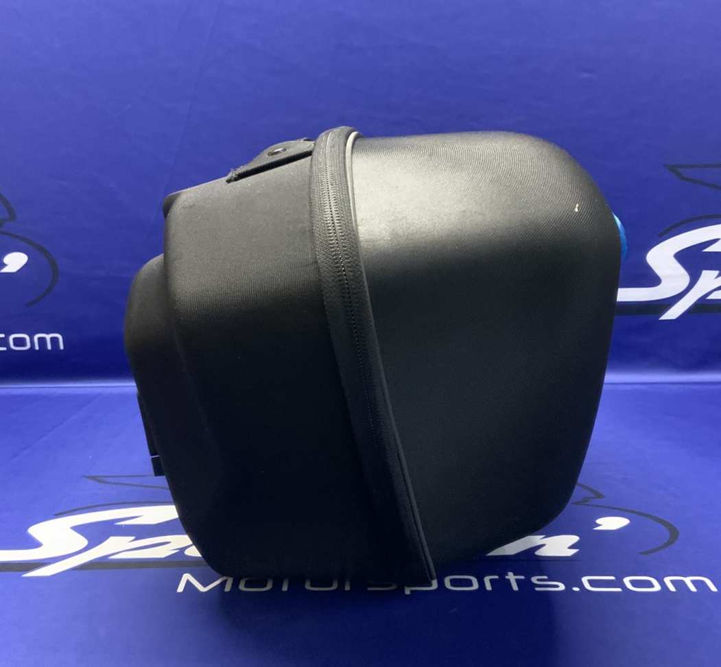 Ducati Saddlebag Set Left & Right Hypermotard 2013-2015 OEM 69940131A