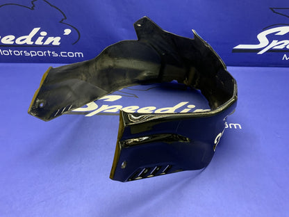 Alpha Racing Airbox Cover BMW S1000RR 2019-2025 4663B001A05