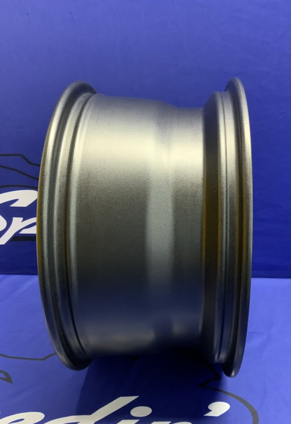 Polaris Matte Black Replacement Rear Rim RZR Pro 2021-2026 OEM 152400-744