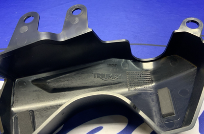 Triumph Cover, Expansion Tank Street Triple RS 2023-2025 OEM T2100912