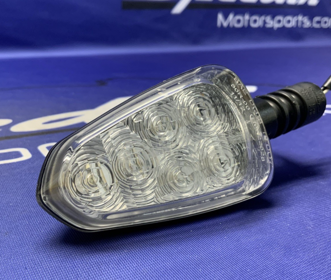 Triumph Left Front Turn Signal Street Triple RS 765 2026