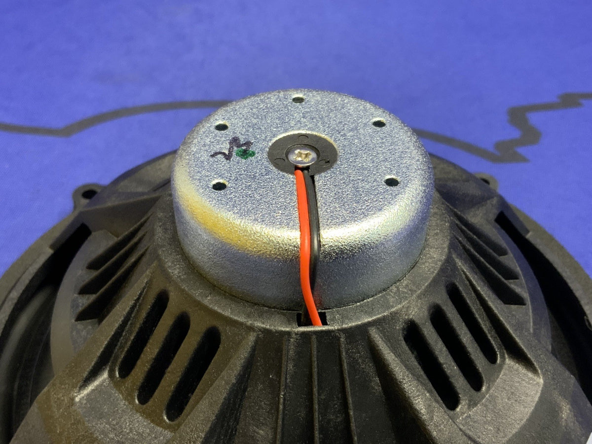 Polaris Coaxial Audio Speaker Assembly RZR 1000 2020-2025 OEM 2414537