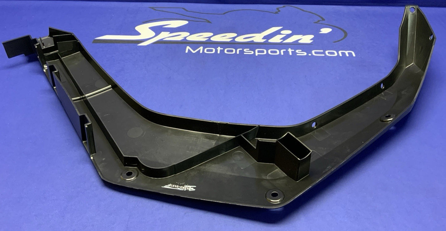 Kawasaki Floor Cover Guard Kit Teryx/Teryx4 800 2015-2017 OEM 99999-0593