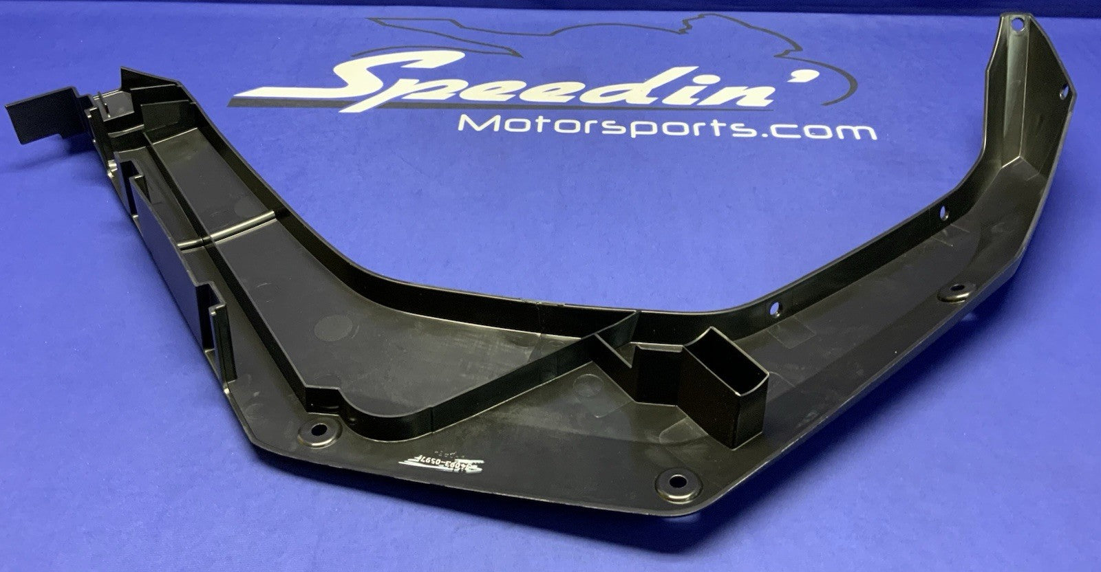 Kawasaki Floor Cover Guard Kit Teryx/Teryx4 800 2015-2017 OEM 99999-0593
