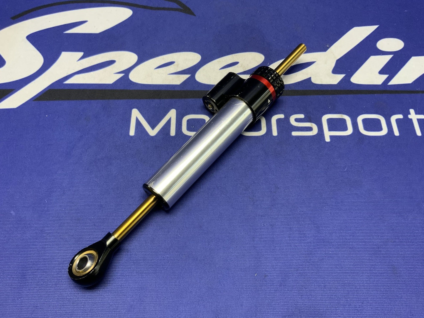 Matris Steering Damper KTM 890 Duke/R 2020-2023 SD36743-1