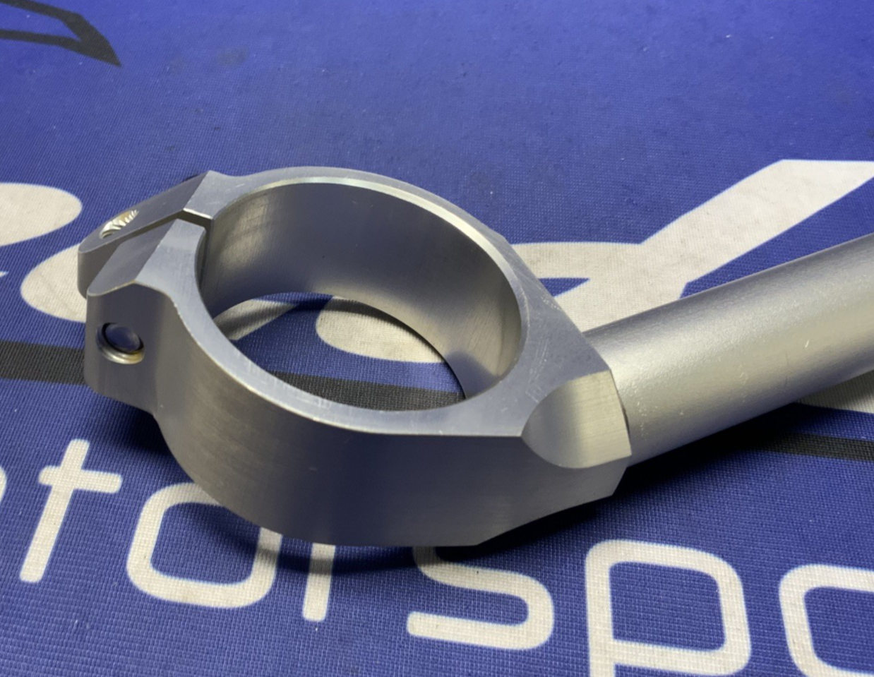 Yamaha Right Handlebar YZF-R6 2017-2024 OEM BN6-26122-00-00