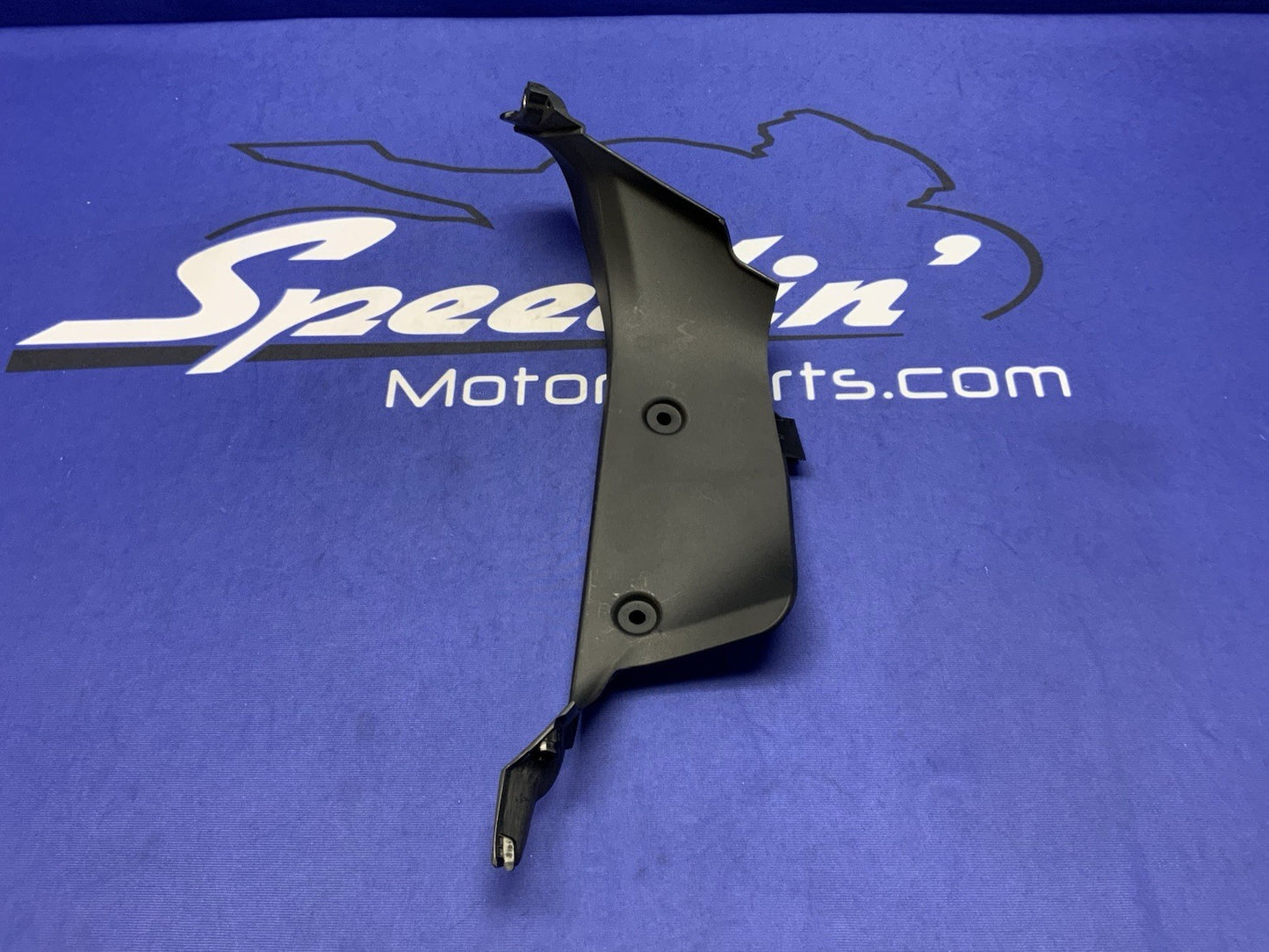 Ducati Right Side Body Cowl Cover Panigale V2 2020-2025 OEM 4601H641AA