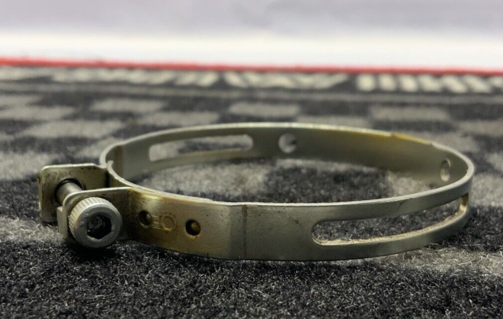 Kawasaki Intake Boots ZX-6R 2013-2022 OEM 16065-0067