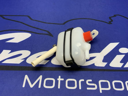 Alpha Racing Fuel Expansion Tank W/ Bracket BMW S1000RR 2019-2025 1713A005A00