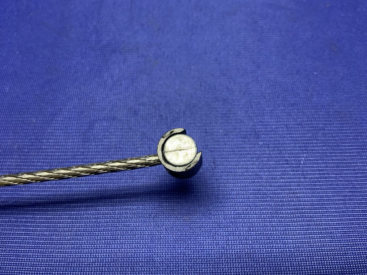 Alpha Racing Clutch Cable BMW S1000RR 2019-2025 2152B001A01