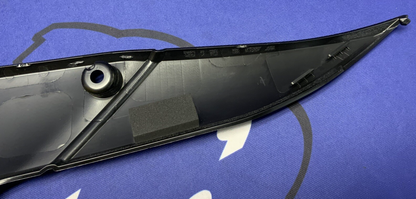 Suzuki Right Front Frame Cover SV650 2017-2019, 2023 OEM 47110-18K00