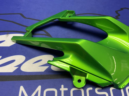 Kawasaki Right Cowling Fin (Green) Ninja 400 2018-2024 OEM 55028-0644-51P