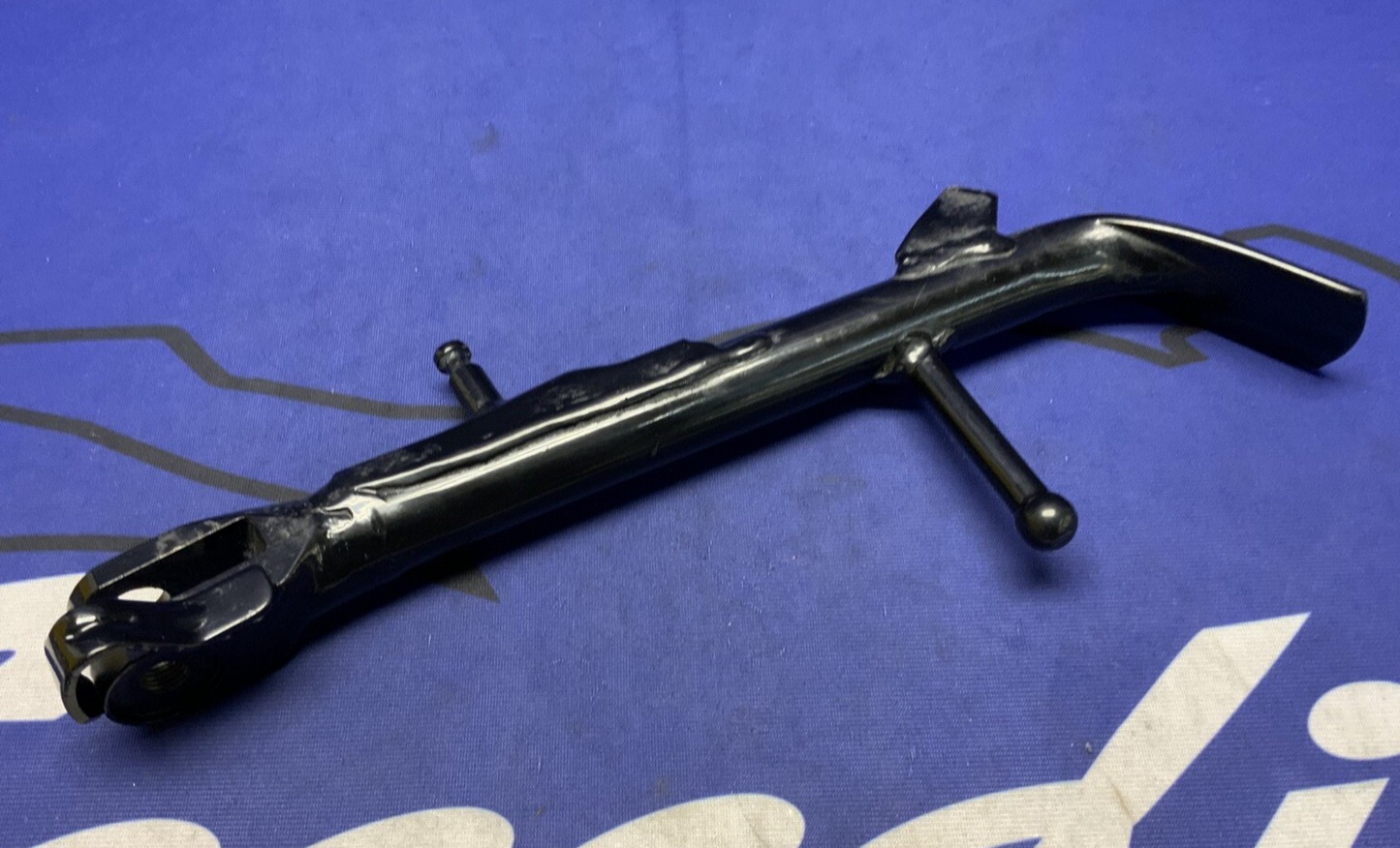Suzuki Kickstand GSX-8R/S 2023-2024 OEM 42310-25L10