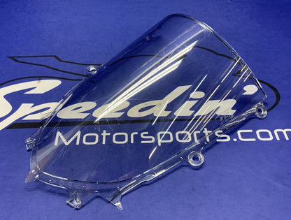 Yamaha Windscreen YZF-R6 2017-2026 OEM BN6-28381-00-00