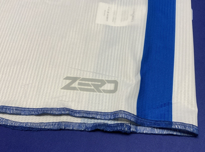 Seven Institution Over Jersey White (Medium) 2250078-100-M