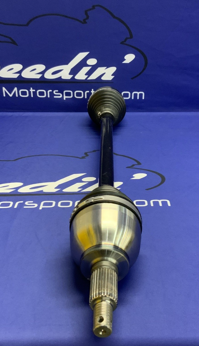 Polaris Rear CV Halfshaft Axle Assembly RZR Pro XP 2020-2026 OEM 2208421